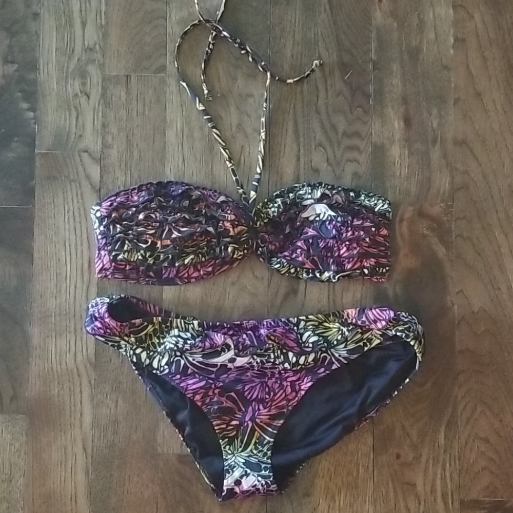 Express Bikini - image 1